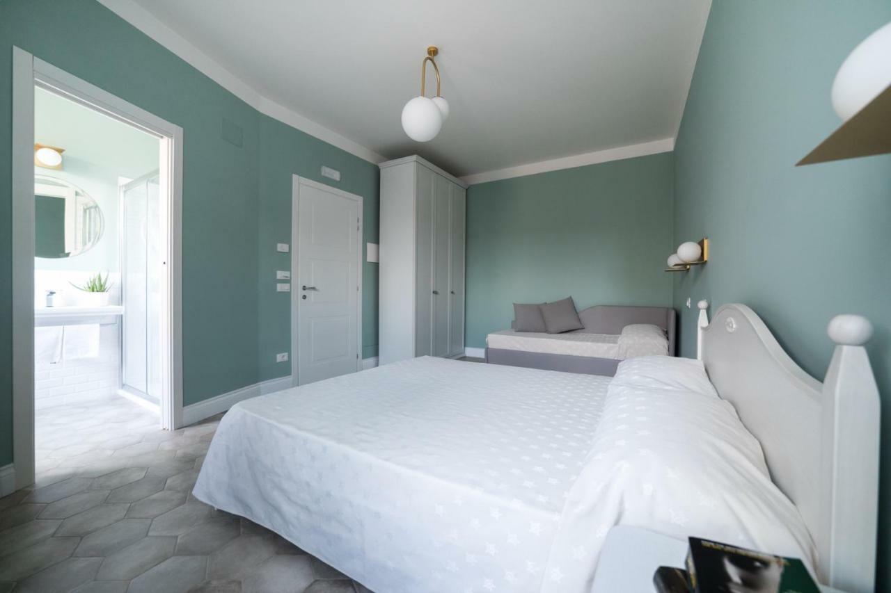 Alemar Sirolo Hotel Ngoại thất bức ảnh