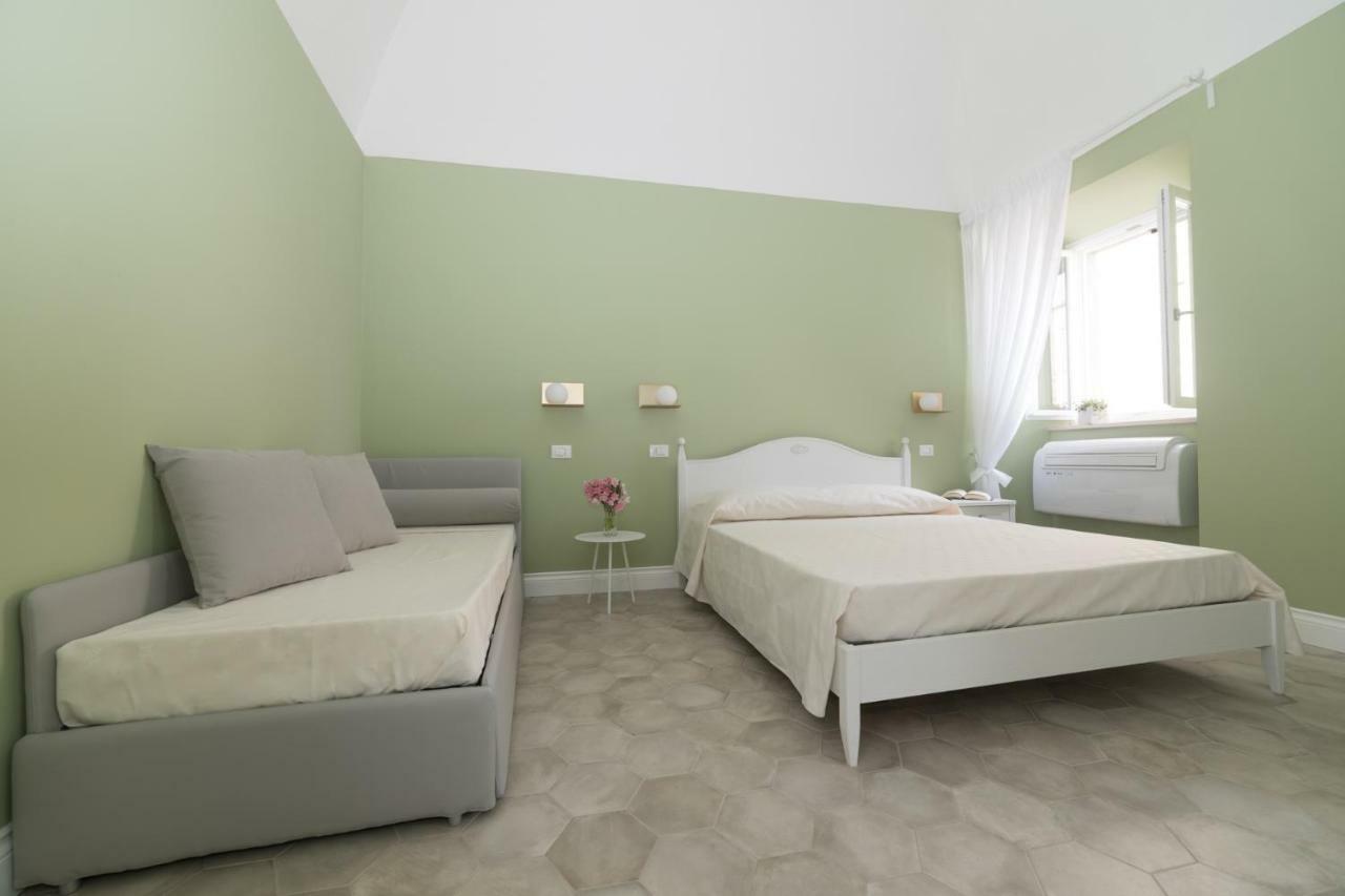 Alemar Sirolo Hotel Ngoại thất bức ảnh