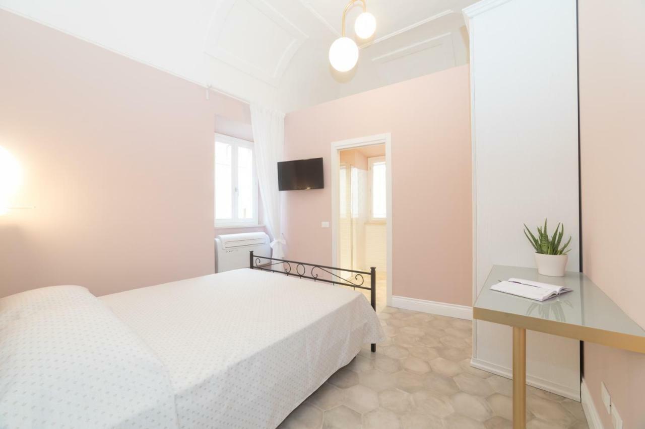 Alemar Sirolo Hotel Ngoại thất bức ảnh