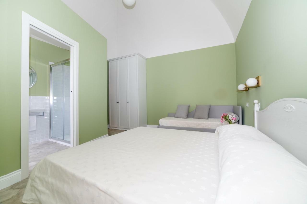 Alemar Sirolo Hotel Ngoại thất bức ảnh