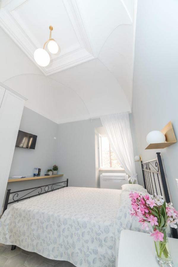 Alemar Sirolo Hotel Ngoại thất bức ảnh