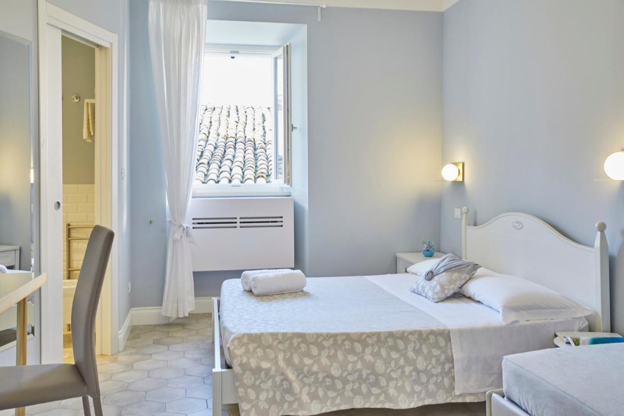 Alemar Sirolo Hotel Ngoại thất bức ảnh