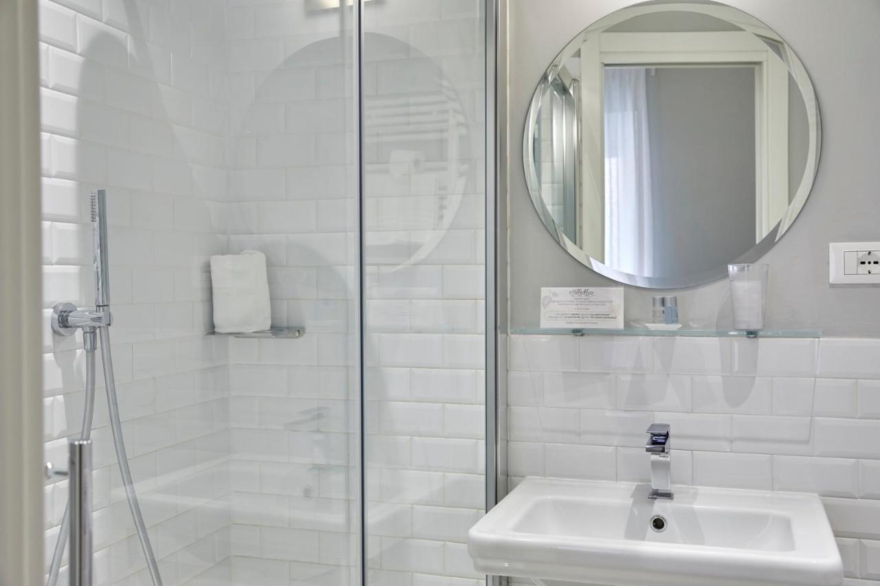 Alemar Sirolo Hotel Ngoại thất bức ảnh